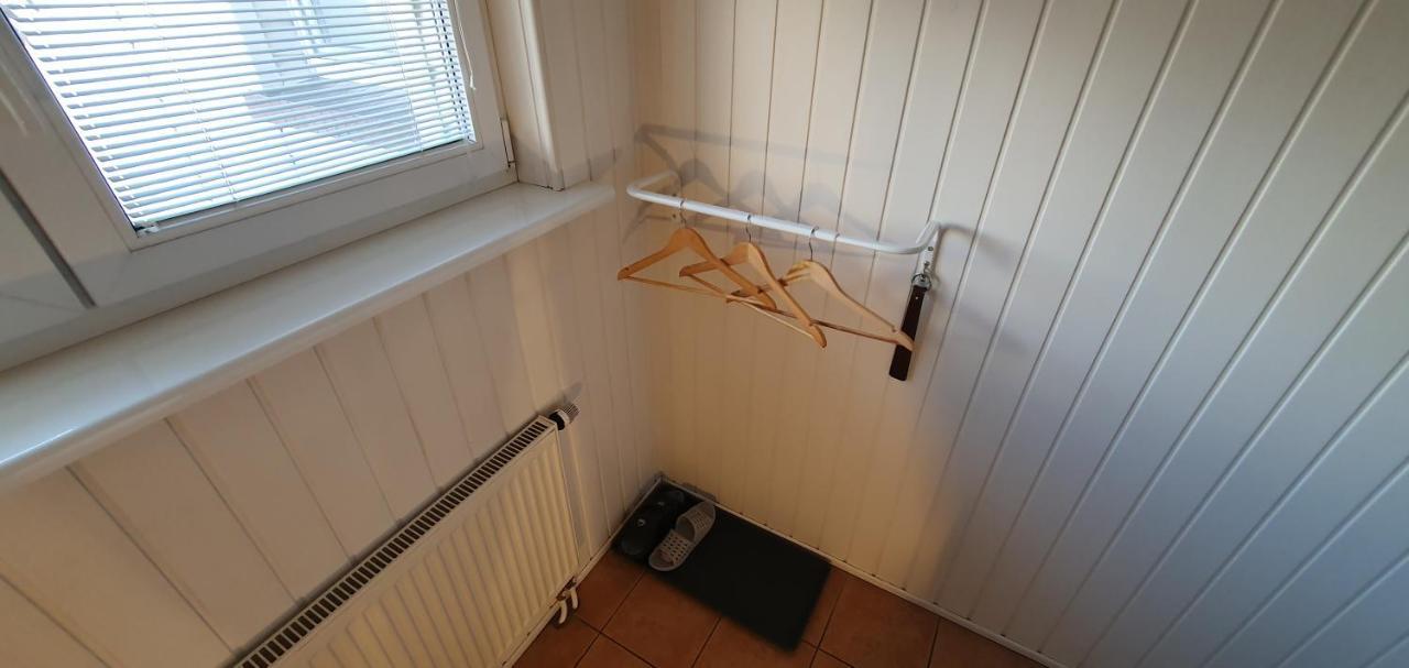 Aparthotel 3 ,, Cosy House Studio" & Parking Kaunas Exterior foto